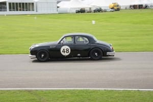 St Mary's Trophy Part 2 - Goodwood Revival 2017