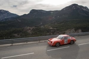 19. Rallye Monte-Carlo Historique 2016 · 02.02.2016, 16:26 Uhr