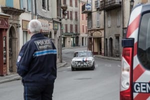 19. Rallye Monte-Carlo Historique 2016 · 02.02.2016, 16:52 Uhr