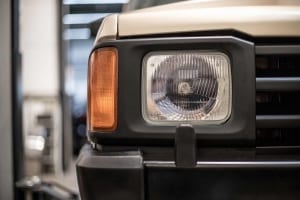 Land Rover Discovery I V8