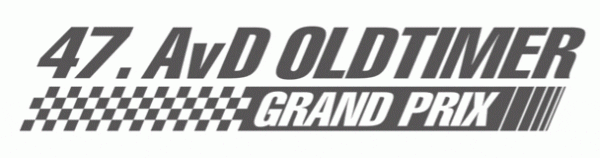 47. AvD-Oldtimer-Grand-Prix
